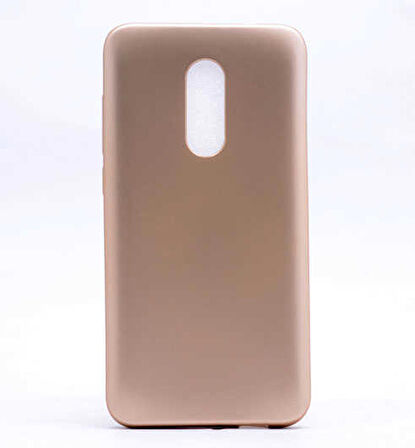 Alcatel A7 Uyumlu Kılıf Soft Flexible Matte Silicone, Ultra Esnek Ultra ince Ultra Koruyucu Pürüzsüz Mat Silikon