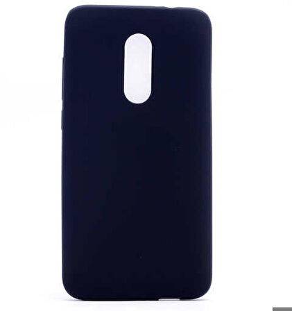 Alcatel A7 Uyumlu Kılıf Soft Flexible Matte Silicone, Ultra Esnek Ultra ince Ultra Koruyucu Pürüzsüz Mat Silikon