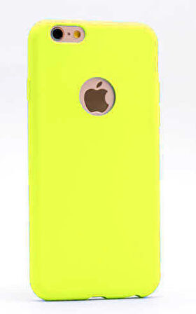 Apple iPhone 4s Uyumlu Kılıf Soft Flexible Matte Silicone, Ultra Esnek Ultra ince Ultra Koruyucu Pürüzsüz Mat Silikon