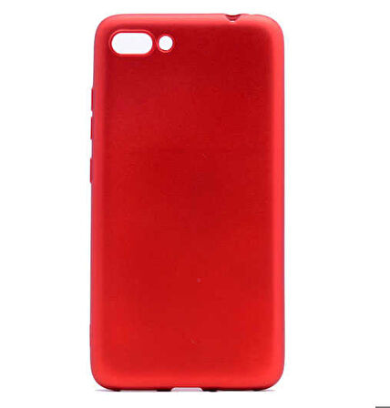 Asus Zenfone 4 Max ZC554KL Uyumlu Kılıf Soft Flexible Matte Silicone, Ultra Esnek Ultra ince Ultra Koruyucu Pürüzsüz Mat Silikon