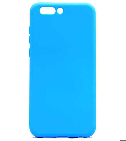Asus Zenfone 4 ZE554KL Uyumlu Kılıf Soft Flexible Matte Silicone, Ultra Esnek Ultra ince Ultra Koruyucu Pürüzsüz Mat Silikon