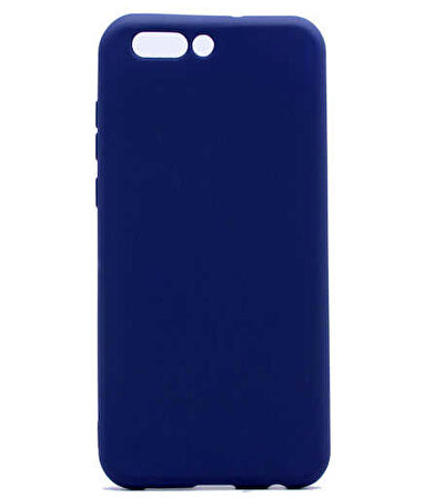 Asus Zenfone 4 ZE554KL Uyumlu Kılıf Soft Flexible Matte Silicone, Ultra Esnek Ultra ince Ultra Koruyucu Pürüzsüz Mat Silikon