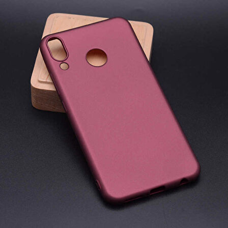 Asus Zenfone 5 ZE620KL Uyumlu Kılıf Soft Flexible Matte Silicone, Ultra Esnek Ultra ince Ultra Koruyucu Pürüzsüz Mat Silikon