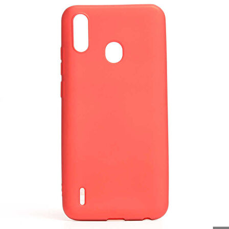 Casper Via G4 Uyumlu Kılıf Soft Flexible Matte Silicone, Ultra Esnek Ultra ince Ultra Koruyucu Pürüzsüz Mat Silikon