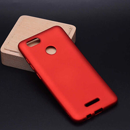 Casper Via M4 Uyumlu Kılıf Soft Flexible Matte Silicone, Ultra Esnek Ultra ince Ultra Koruyucu Pürüzsüz Mat Silikon