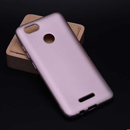 Casper Via M4 Uyumlu Kılıf Soft Flexible Matte Silicone, Ultra Esnek Ultra ince Ultra Koruyucu Pürüzsüz Mat Silikon