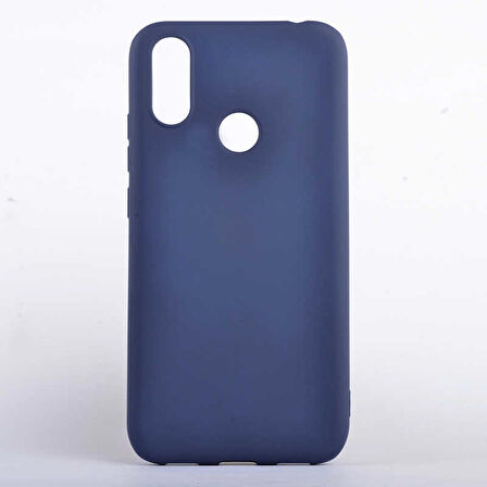 Casper Via S Uyumlu Kılıf Soft Flexible Matte Silicone, Ultra Esnek Ultra ince Ultra Koruyucu Pürüzsüz Mat Silikon