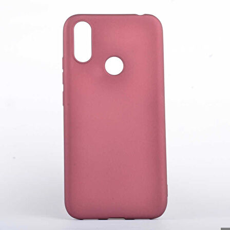 Casper Via S Uyumlu Kılıf Soft Flexible Matte Silicone, Ultra Esnek Ultra ince Ultra Koruyucu Pürüzsüz Mat Silikon