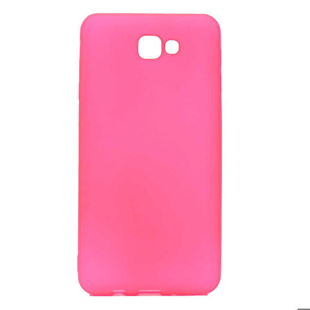 Samsung Galaxy A5 2017 Uyumlu Kılıf Soft Flexible Matte Silicone, Ultra Esnek Ultra ince Ultra Koruyucu Pürüzsüz Mat Silikon