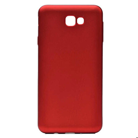 Samsung Galaxy A7 2017 Uyumlu Kılıf Soft Flexible Matte Silicone, Ultra Esnek Ultra ince Ultra Koruyucu Pürüzsüz Mat Silikon