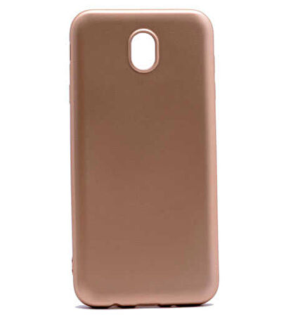 Samsung Galaxy J530 Pro Uyumlu Kılıf Soft Flexible Matte Silicone, Ultra Esnek Ultra ince Ultra Koruyucu Pürüzsüz Mat Silikon