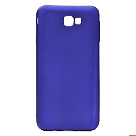 Samsung Galaxy J7 Prime Uyumlu Kılıf Soft Flexible Matte Silicone, Ultra Esnek Ultra ince Ultra Koruyucu Pürüzsüz Mat Silikon