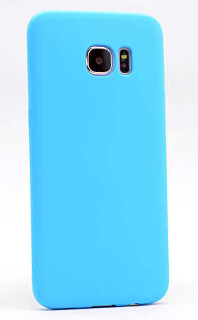 Samsung Galaxy Note 5 Uyumlu Kılıf Soft Flexible Matte Silicone, Ultra Esnek Ultra ince Ultra Koruyucu Pürüzsüz Mat Silikon