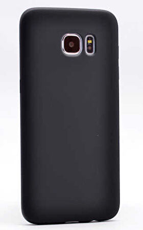Samsung Galaxy Note 5 Uyumlu Kılıf Soft Flexible Matte Silicone, Ultra Esnek Ultra ince Ultra Koruyucu Pürüzsüz Mat Silikon