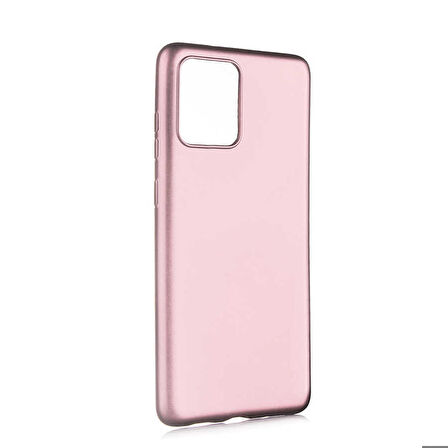 Samsung Galaxy S20 Ultra Uyumlu Kılıf Soft Flexible Matte Silicone, Ultra Esnek Ultra ince Ultra Koruyucu Pürüzsüz Mat Silikon