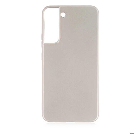 Samsung Galaxy S22 Plus Uyumlu Kılıf Soft Flexible Matte Silicone, Ultra Esnek Ultra ince Ultra Koruyucu Pürüzsüz Mat Silikon