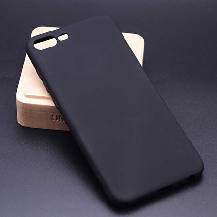 Huawei Honor 10 Uyumlu Kılıf Soft Flexible Matte Silicone, Ultra Esnek Ultra ince Ultra Koruyucu Pürüzsüz Mat Silikon