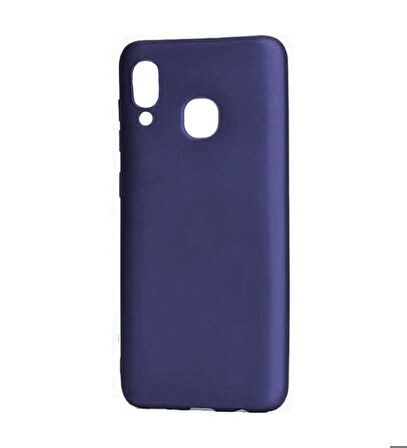 Huawei Honor 8C Uyumlu Kılıf Soft Flexible Matte Silicone, Ultra Esnek Ultra ince Ultra Koruyucu Pürüzsüz Mat Silikon