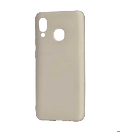 Huawei Honor 8C Uyumlu Kılıf Soft Flexible Matte Silicone, Ultra Esnek Ultra ince Ultra Koruyucu Pürüzsüz Mat Silikon