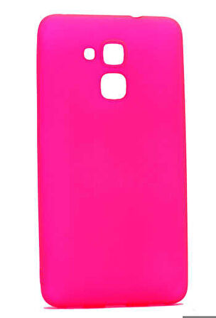 Huawei Honor GT3 Uyumlu Kılıf Soft Flexible Matte Silicone, Ultra Esnek Ultra ince Ultra Koruyucu Pürüzsüz Mat Silikon