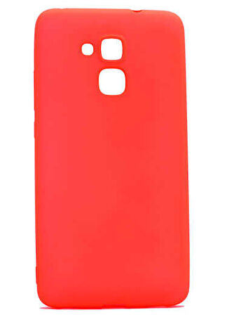 Huawei Honor GT3 Uyumlu Kılıf Soft Flexible Matte Silicone, Ultra Esnek Ultra ince Ultra Koruyucu Pürüzsüz Mat Silikon