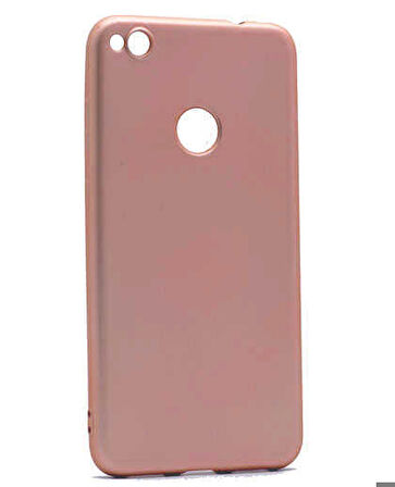Huawei P9 Lite 2017 Uyumlu Kılıf Soft Flexible Matte Silicone, Ultra Esnek Ultra ince Ultra Koruyucu Pürüzsüz Mat Silikon