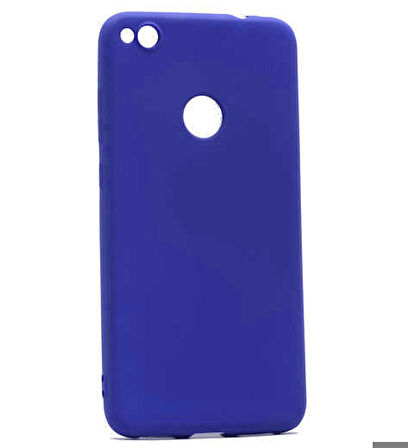 Huawei P9 Lite 2017 Uyumlu Kılıf Soft Flexible Matte Silicone, Ultra Esnek Ultra ince Ultra Koruyucu Pürüzsüz Mat Silikon