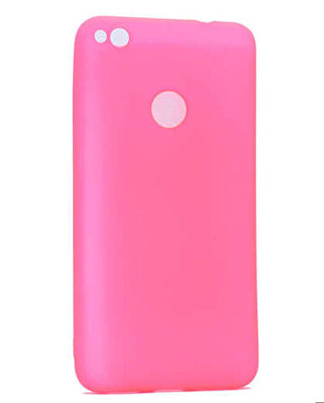 Huawei P9 Lite 2017 Uyumlu Kılıf Soft Flexible Matte Silicone, Ultra Esnek Ultra ince Ultra Koruyucu Pürüzsüz Mat Silikon