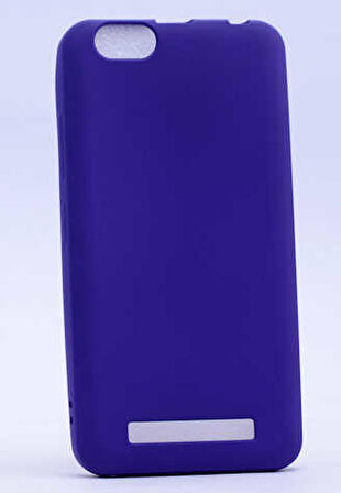 Lenovo A2020 Uyumlu Kılıf Soft Flexible Matte Silicone, Ultra Esnek Ultra ince Ultra Koruyucu Pürüzsüz Mat Silikon