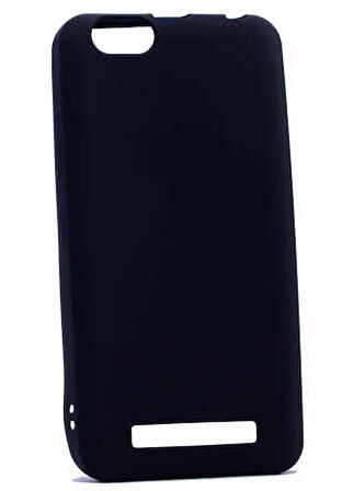 Lenovo A2020 Uyumlu Kılıf Soft Flexible Matte Silicone, Ultra Esnek Ultra ince Ultra Koruyucu Pürüzsüz Mat Silikon