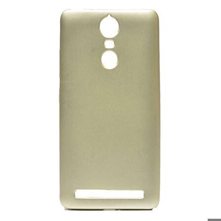 Lenovo K5 Note Uyumlu Kılıf Soft Flexible Matte Silicone, Ultra Esnek Ultra ince Ultra Koruyucu Pürüzsüz Mat Silikon