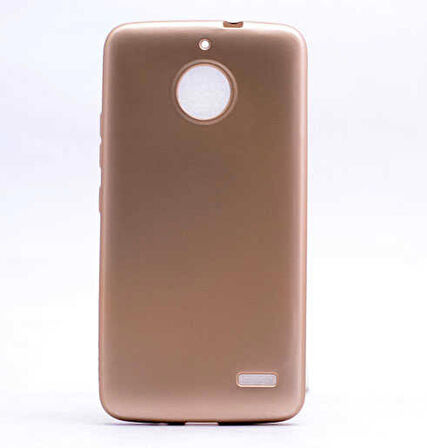 Lenovo Moto E4 Uyumlu Kılıf Soft Flexible Matte Silicone, Ultra Esnek Ultra ince Ultra Koruyucu Pürüzsüz Mat Silikon