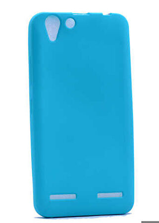 Lenovo Vibe K5 Uyumlu Kılıf Soft Flexible Matte Silicone, Ultra Esnek Ultra ince Ultra Koruyucu Pürüzsüz Mat Silikon