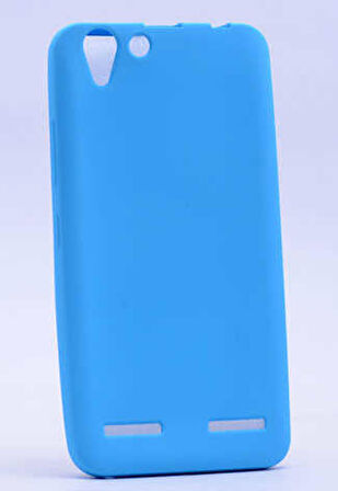 Lenovo Vibe K5 Uyumlu Kılıf Soft Flexible Matte Silicone, Ultra Esnek Ultra ince Ultra Koruyucu Pürüzsüz Mat Silikon