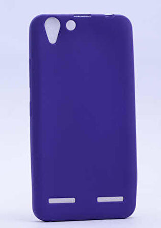 Lenovo Vibe K5 Uyumlu Kılıf Soft Flexible Matte Silicone, Ultra Esnek Ultra ince Ultra Koruyucu Pürüzsüz Mat Silikon