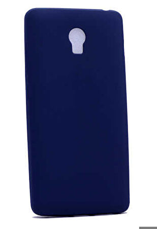 Lenovo Vibe P1 Uyumlu Kılıf Soft Flexible Matte Silicone, Ultra Esnek Ultra ince Ultra Koruyucu Pürüzsüz Mat Silikon