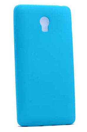 Lenovo Vibe P1M Uyumlu Kılıf Soft Flexible Matte Silicone, Ultra Esnek Ultra ince Ultra Koruyucu Pürüzsüz Mat Silikon