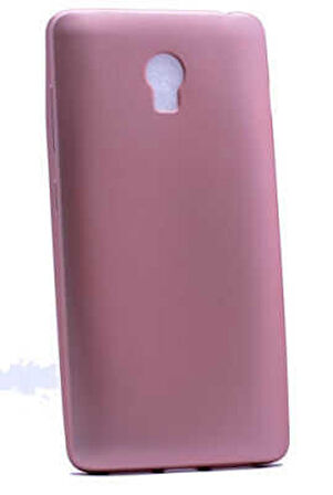 Lenovo Vibe P1M Uyumlu Kılıf Soft Flexible Matte Silicone, Ultra Esnek Ultra ince Ultra Koruyucu Pürüzsüz Mat Silikon