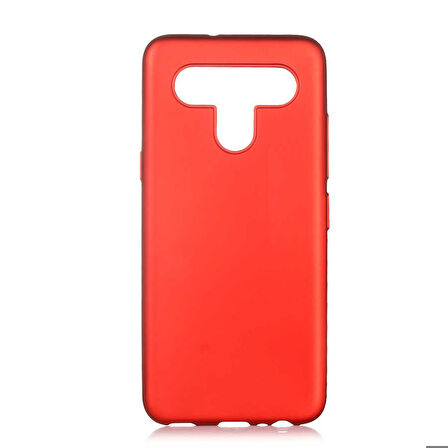 LG K41S Uyumlu Kılıf Soft Flexible Matte Silicone, Ultra Esnek Ultra ince Ultra Koruyucu Pürüzsüz Mat Silikon