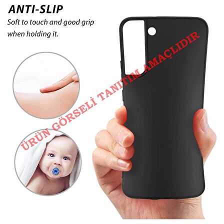 LG Q7 Uyumlu Kılıf Soft Flexible Matte Silicone, Ultra Esnek Ultra ince Ultra Koruyucu Pürüzsüz Mat Silikon