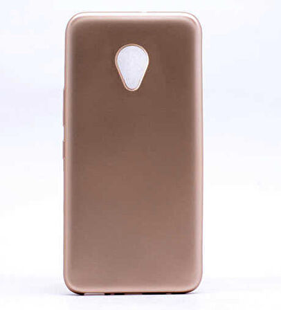 Meizu M5S Uyumlu Kılıf Soft Flexible Matte Silicone, Ultra Esnek Ultra ince Ultra Koruyucu Pürüzsüz Mat Silikon