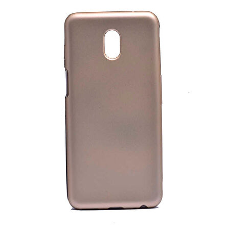 Meizu M6S Uyumlu Kılıf Soft Flexible Matte Silicone, Ultra Esnek Ultra ince Ultra Koruyucu Pürüzsüz Mat Silikon