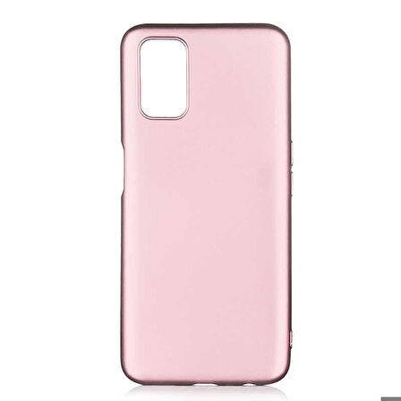 Oppo A92 Uyumlu Kılıf Soft Flexible Matte Silicone, Ultra Esnek Ultra ince Ultra Koruyucu Pürüzsüz Mat Silikon