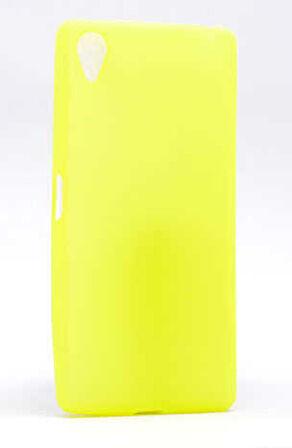 Sony Xperia X Uyumlu Kılıf Soft Flexible Matte Silicone, Ultra Esnek Ultra ince Ultra Koruyucu Pürüzsüz Mat Silikon