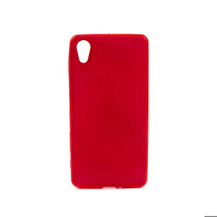 Sony Xperia X Performance Uyumlu Kılıf Soft Flexible Matte Silicone, Ultra Esnek Ultra ince Ultra Koruyucu Pürüzsüz Mat Silikon