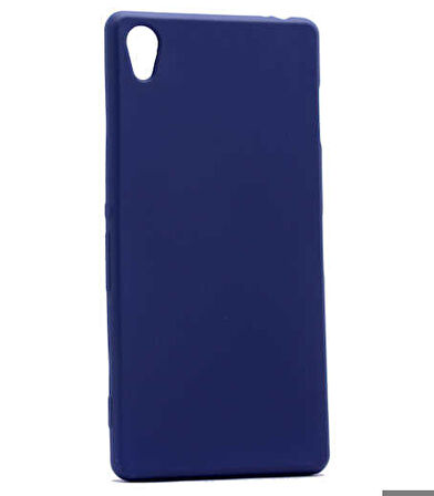 Sony Xperia Z2 Uyumlu Kılıf Soft Flexible Matte Silicone, Ultra Esnek Ultra ince Ultra Koruyucu Pürüzsüz Mat Silikon
