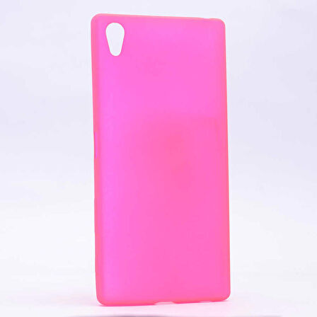 Sony Xperia Z5 Premium Uyumlu Kılıf Soft Flexible Matte Silicone, Ultra Esnek Ultra ince Ultra Koruyucu Pürüzsüz Mat Silikon