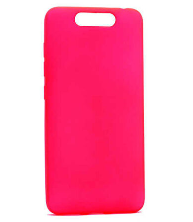 Turkcell T80 Uyumlu Kılıf Soft Flexible Matte Silicone, Ultra Esnek Ultra ince Ultra Koruyucu Pürüzsüz Mat Silikon