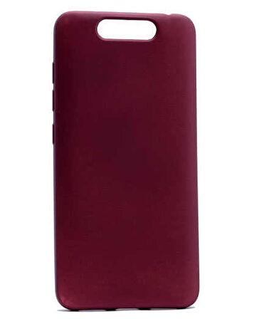 Turkcell T80 Uyumlu Kılıf Soft Flexible Matte Silicone, Ultra Esnek Ultra ince Ultra Koruyucu Pürüzsüz Mat Silikon