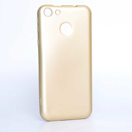 Vestel Venüs E4 Uyumlu Kılıf Soft Flexible Matte Silicone, Ultra Esnek Ultra ince Ultra Koruyucu Pürüzsüz Mat Silikon